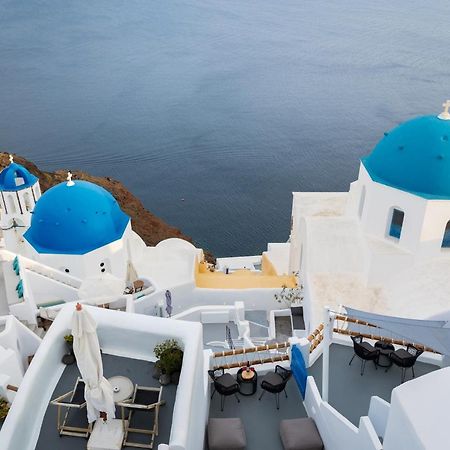 Luxus Vip Suites أويا المظهر الخارجي الصورة