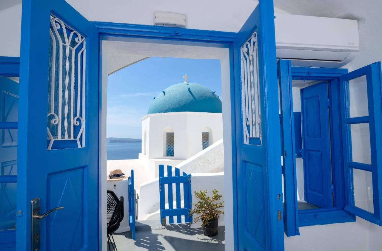 Luxus Vip Suites أويا المظهر الخارجي الصورة