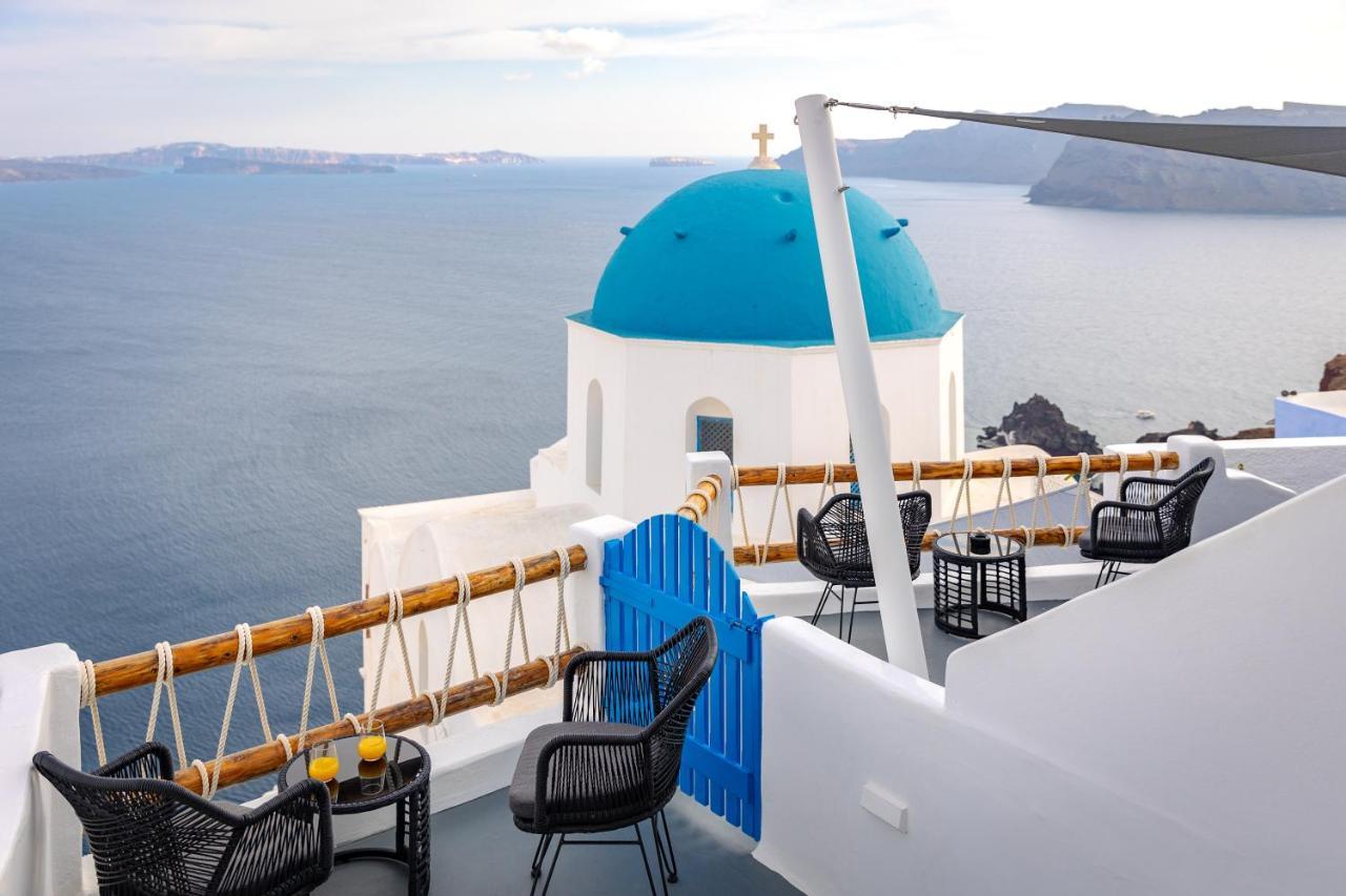 Luxus Vip Suites أويا المظهر الخارجي الصورة