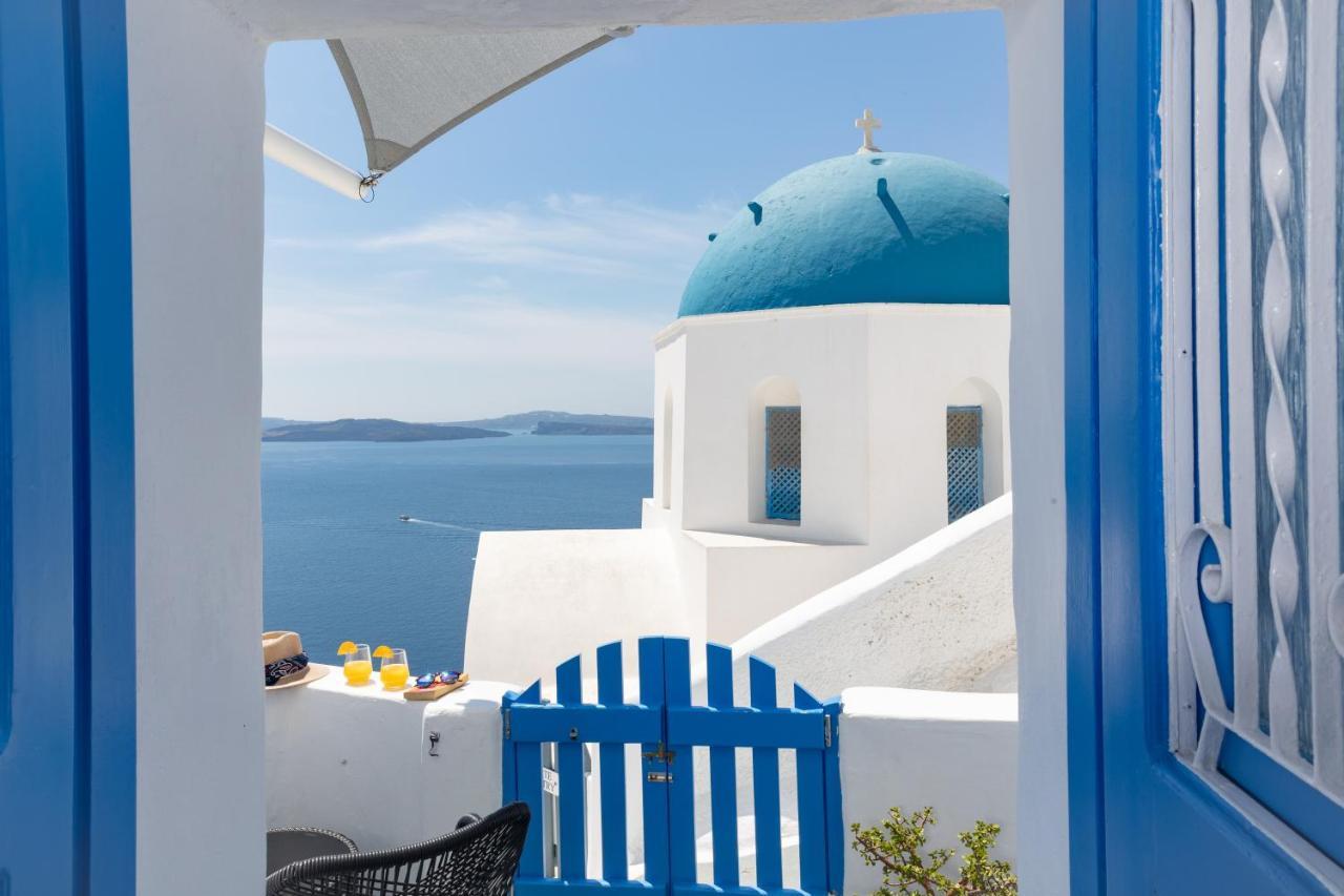 Luxus Vip Suites أويا المظهر الخارجي الصورة