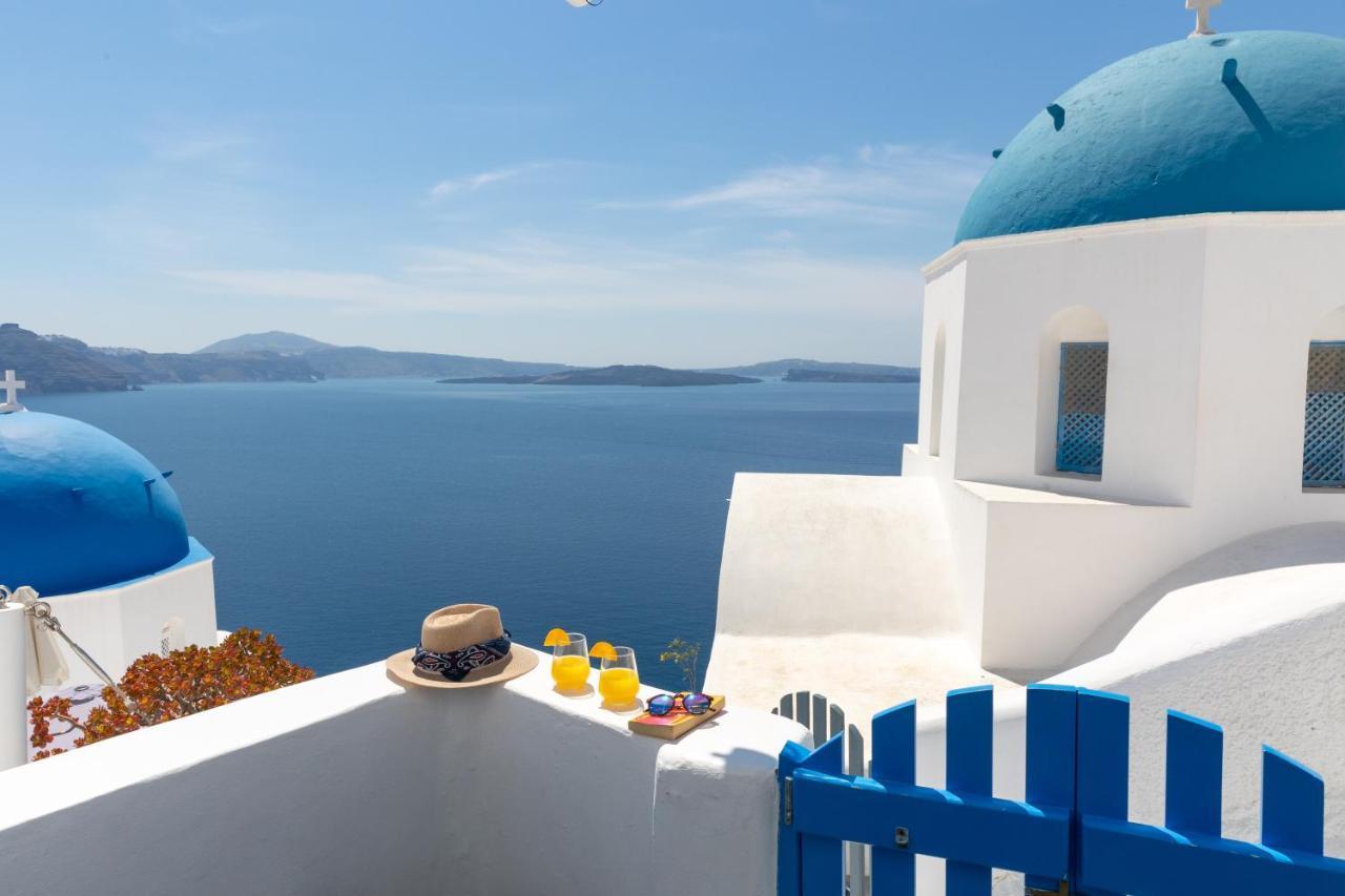 Luxus Vip Suites أويا المظهر الخارجي الصورة