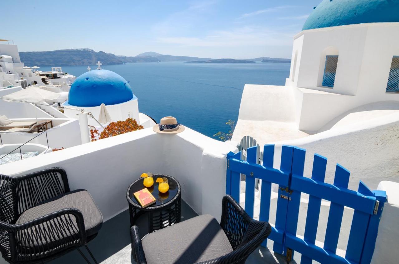 Luxus Vip Suites أويا المظهر الخارجي الصورة