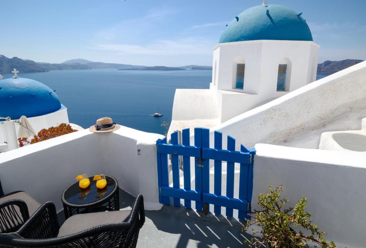 Luxus Vip Suites أويا المظهر الخارجي الصورة