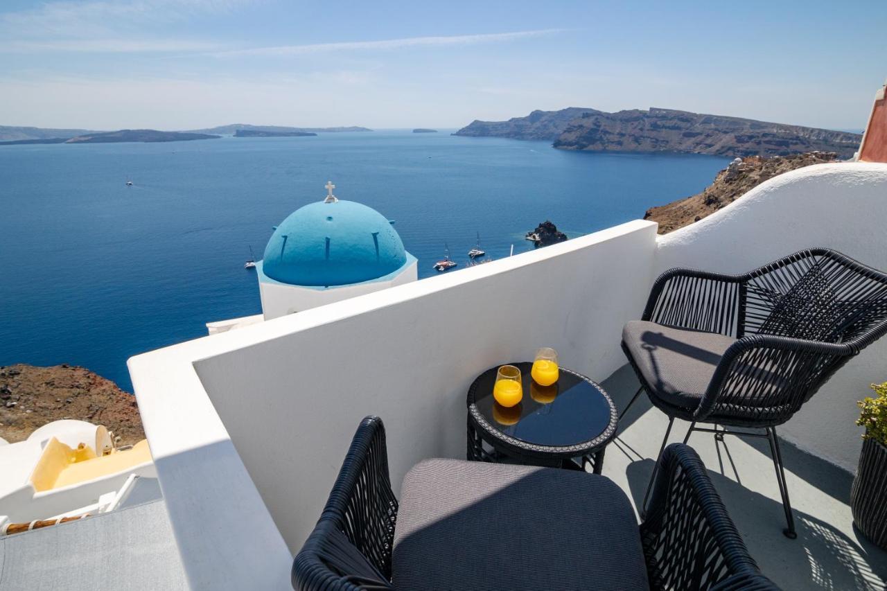 Luxus Vip Suites أويا المظهر الخارجي الصورة