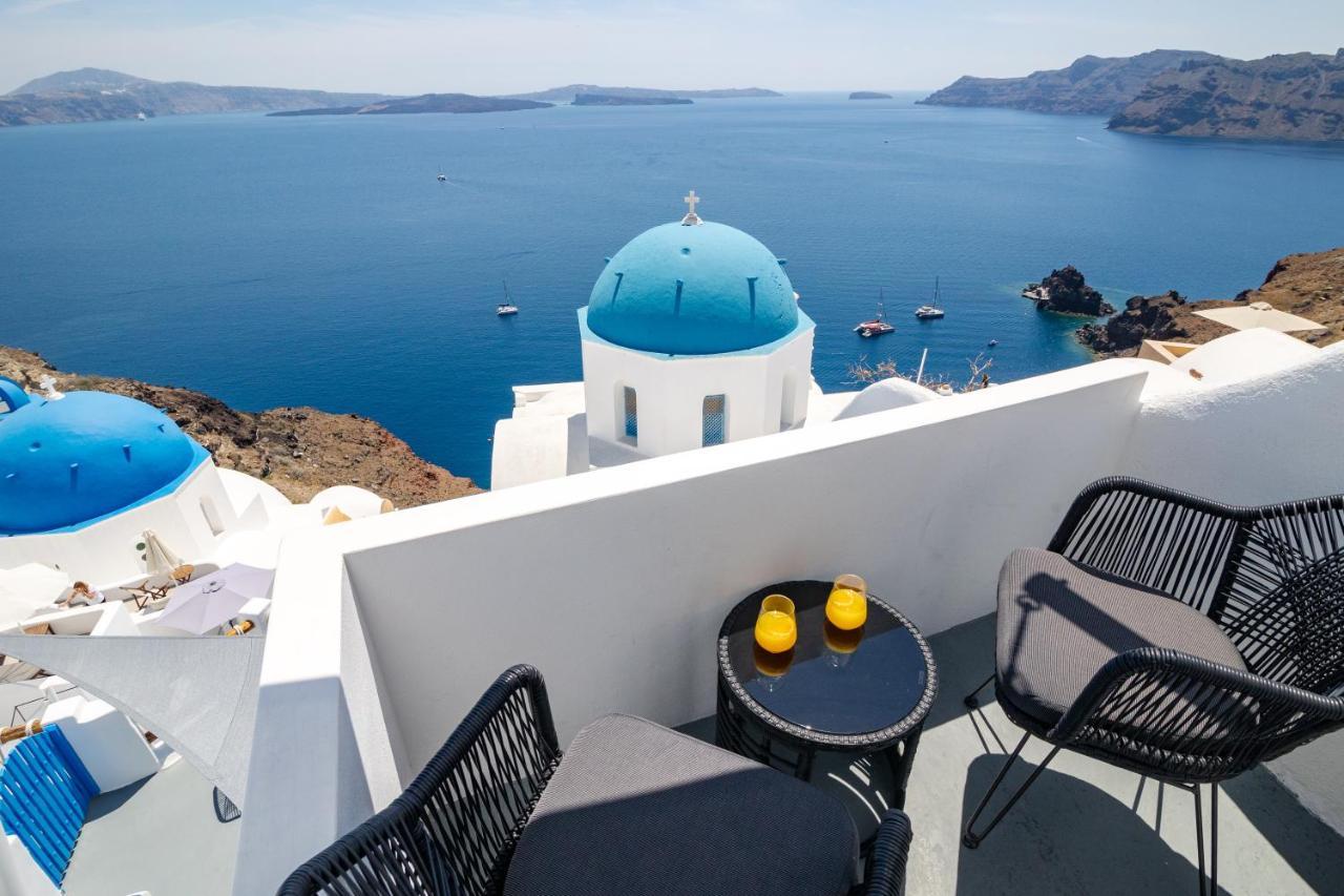 Luxus Vip Suites أويا المظهر الخارجي الصورة