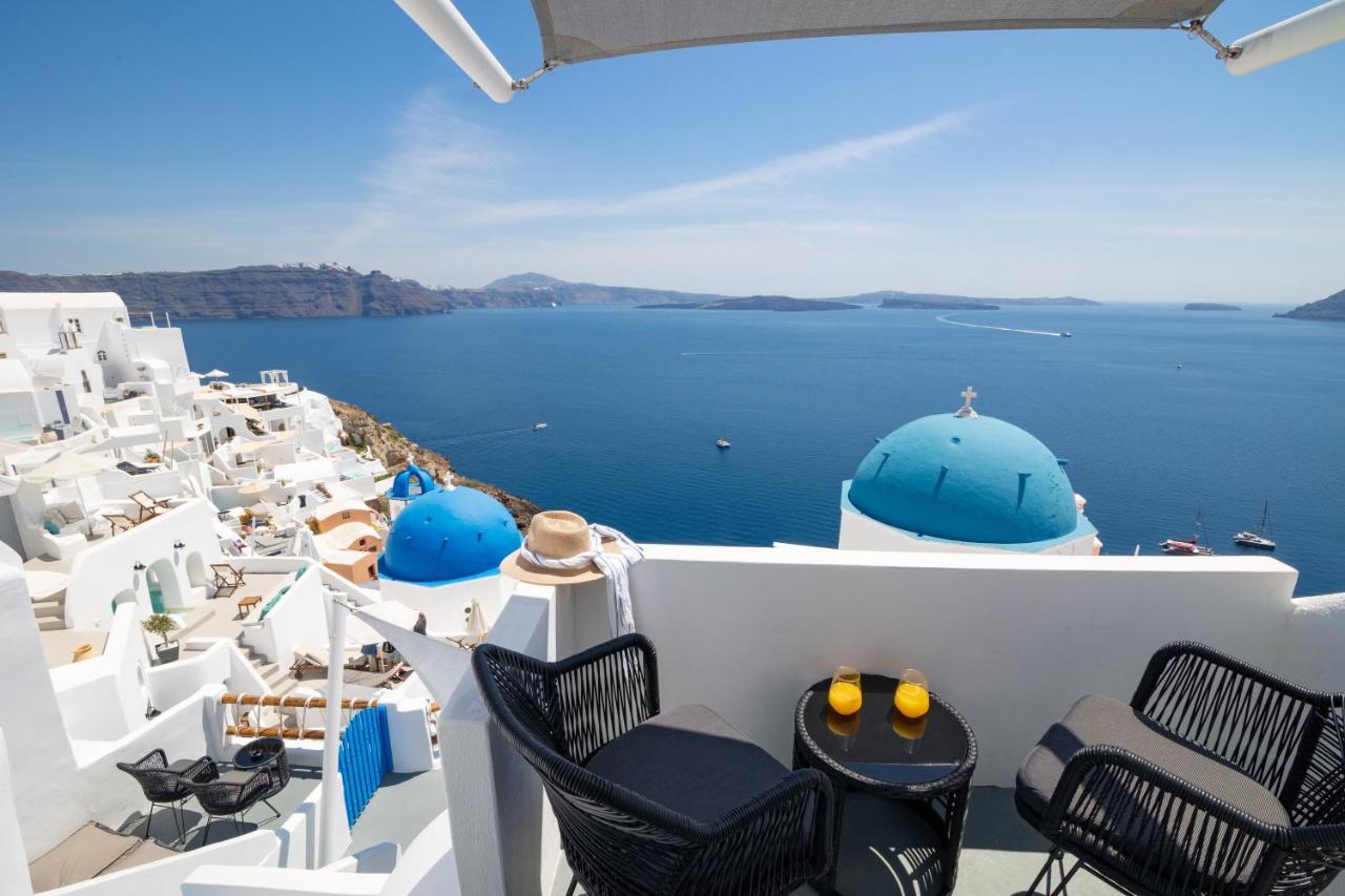 Luxus Vip Suites أويا المظهر الخارجي الصورة