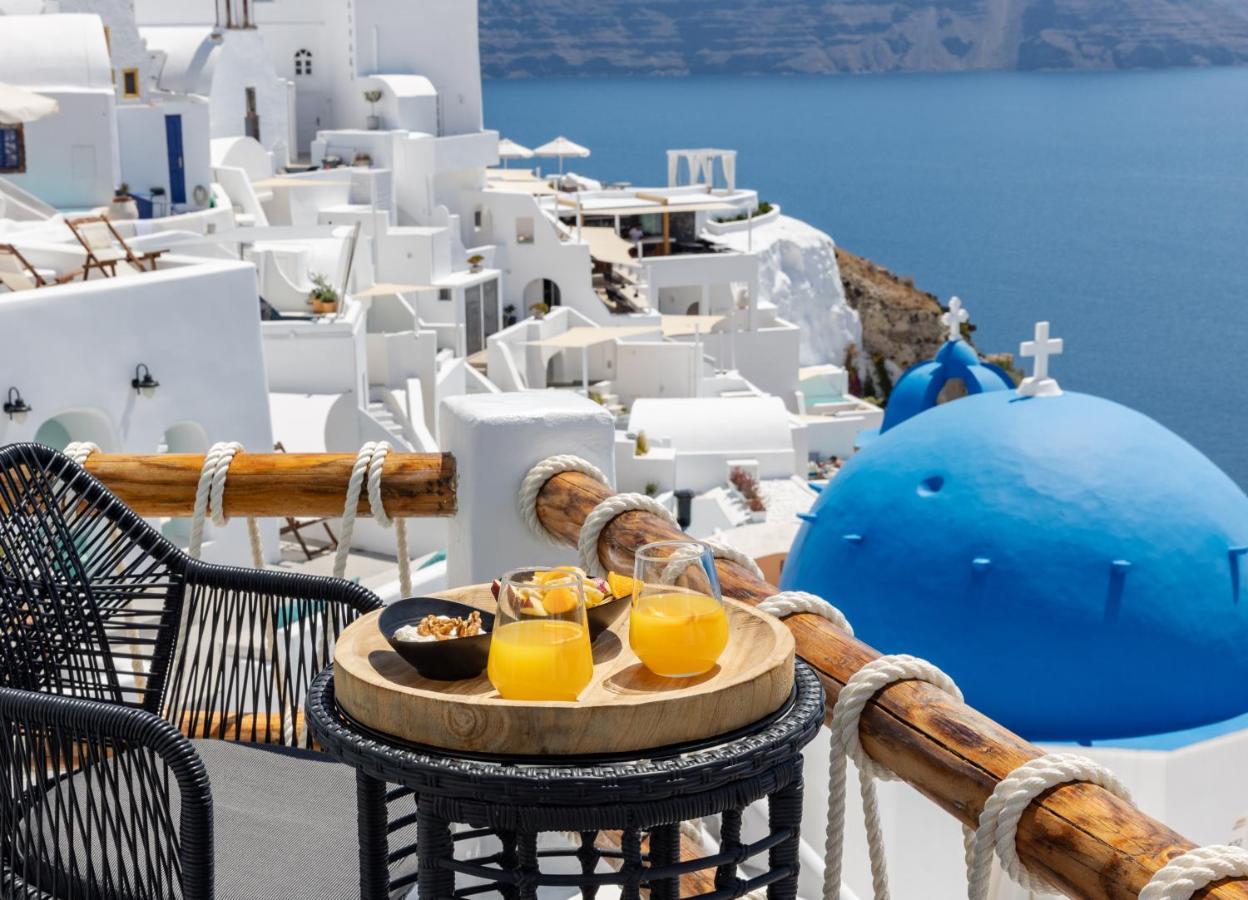 Luxus Vip Suites أويا المظهر الخارجي الصورة