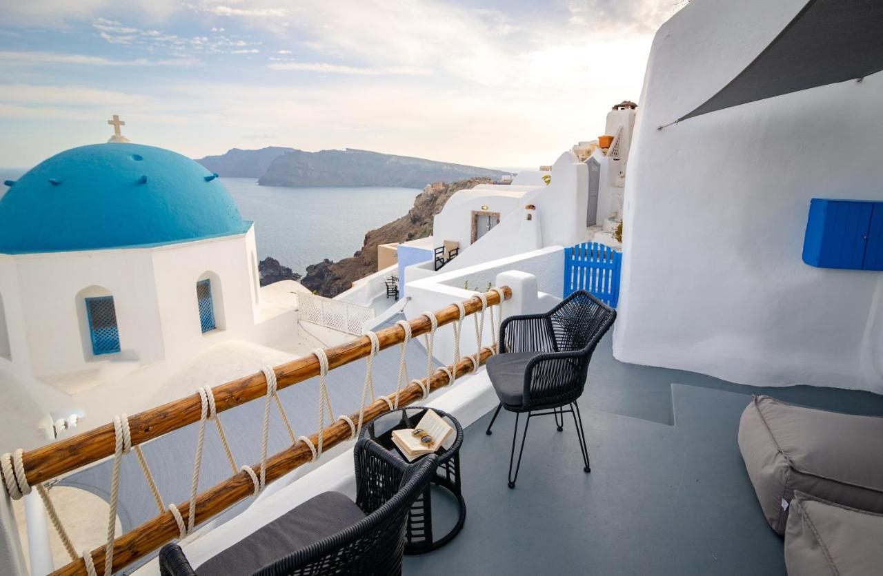 Luxus Vip Suites أويا المظهر الخارجي الصورة