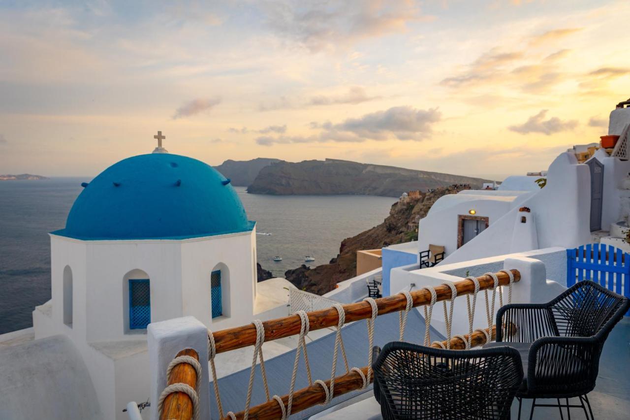 Luxus Vip Suites أويا المظهر الخارجي الصورة