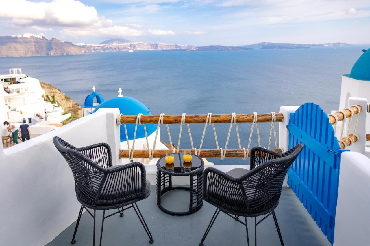 Luxus Vip Suites أويا المظهر الخارجي الصورة