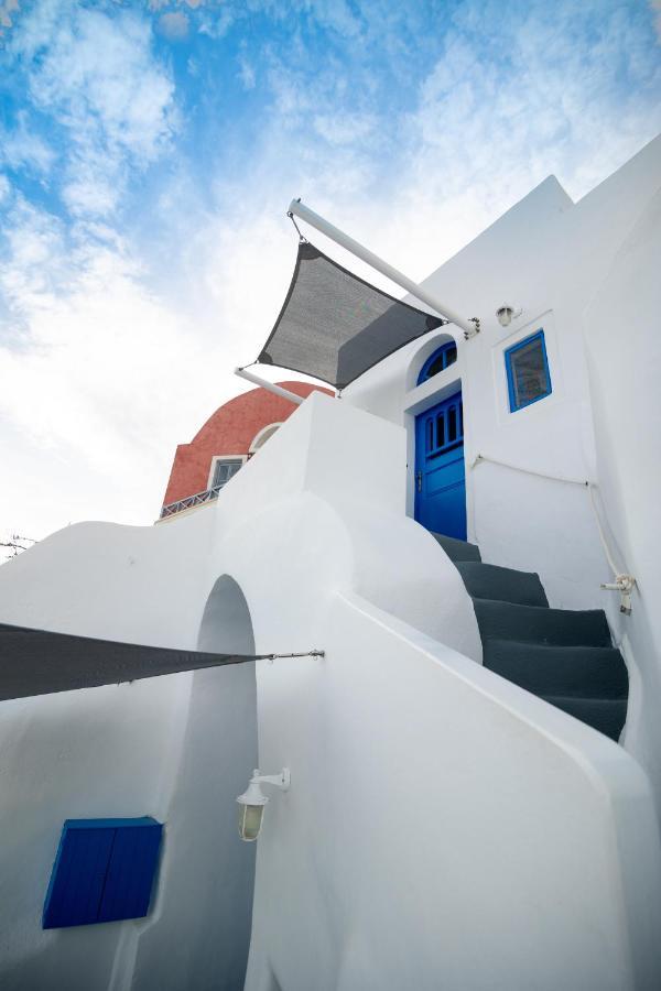 Luxus Vip Suites أويا المظهر الخارجي الصورة