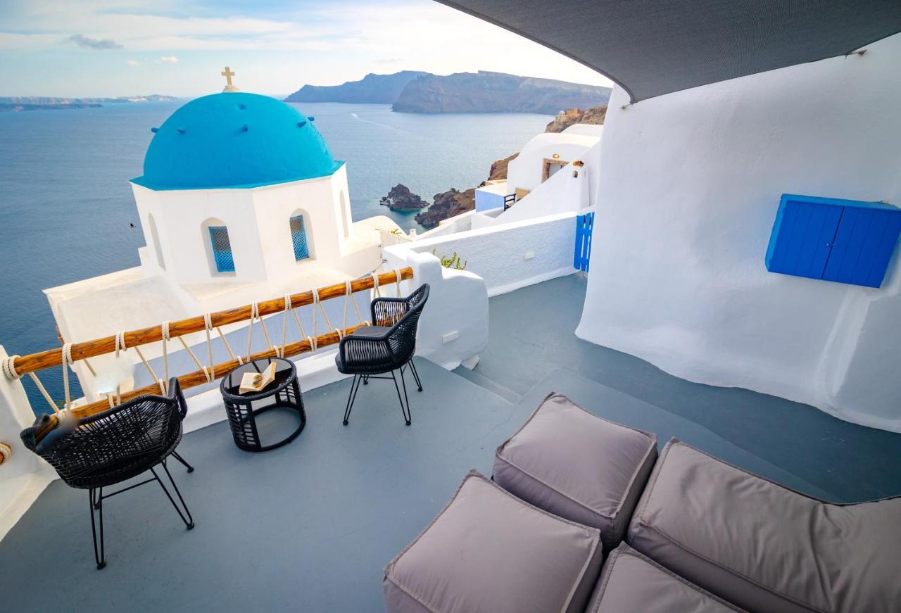 Luxus Vip Suites أويا المظهر الخارجي الصورة