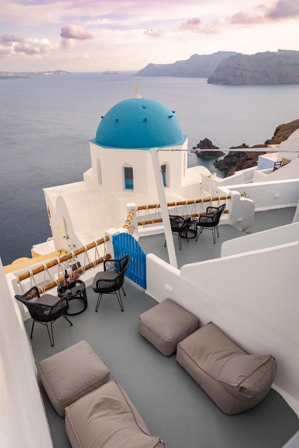 Luxus Vip Suites أويا المظهر الخارجي الصورة