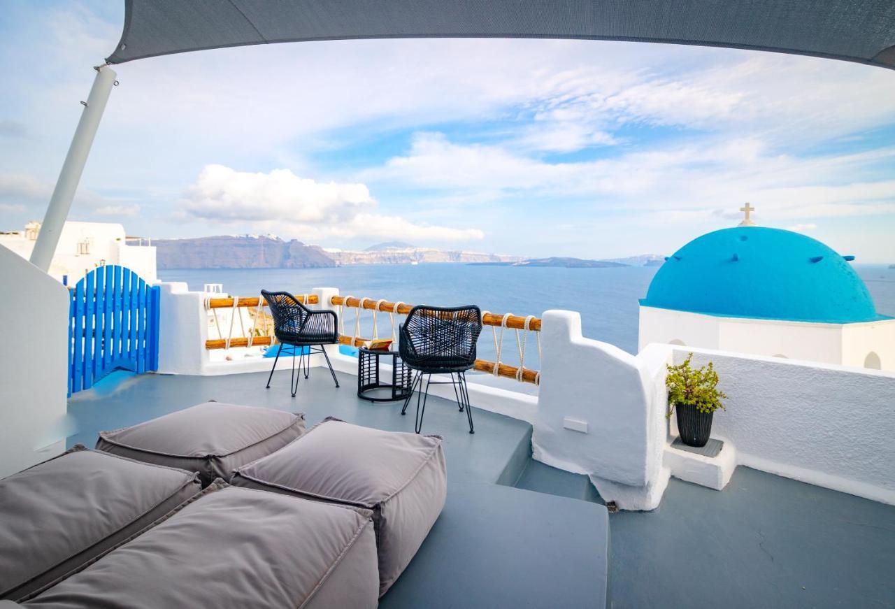 Luxus Vip Suites أويا المظهر الخارجي الصورة