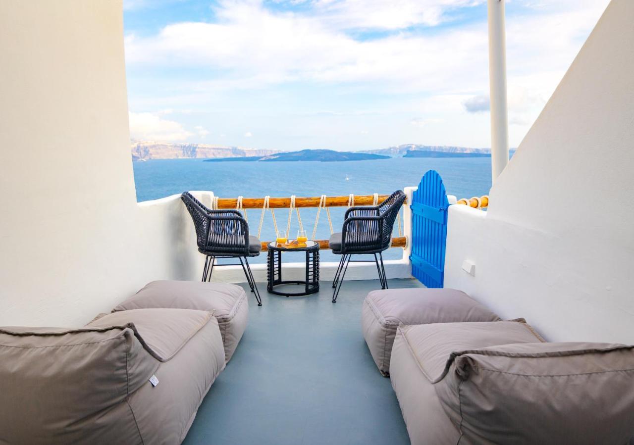 Luxus Vip Suites أويا المظهر الخارجي الصورة