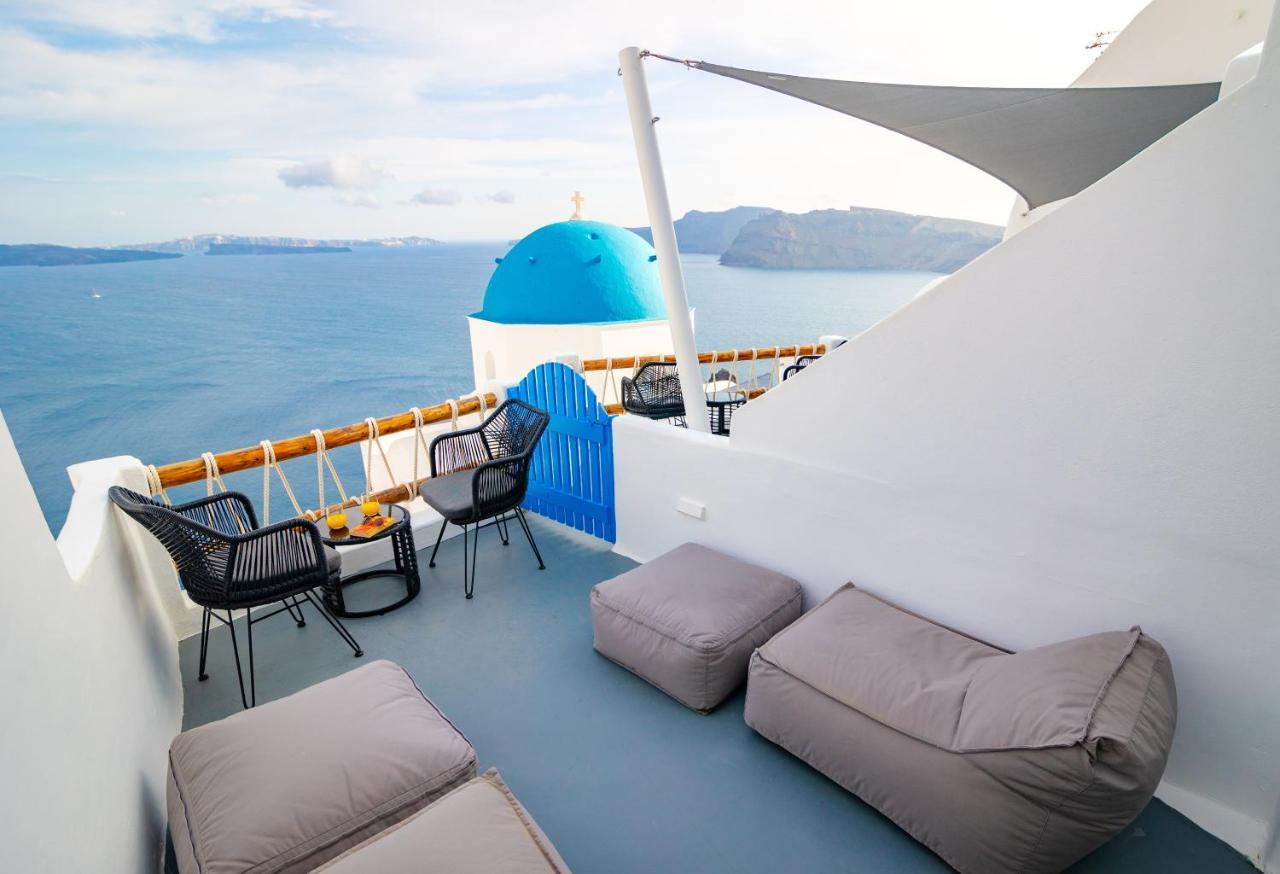 Luxus Vip Suites أويا المظهر الخارجي الصورة