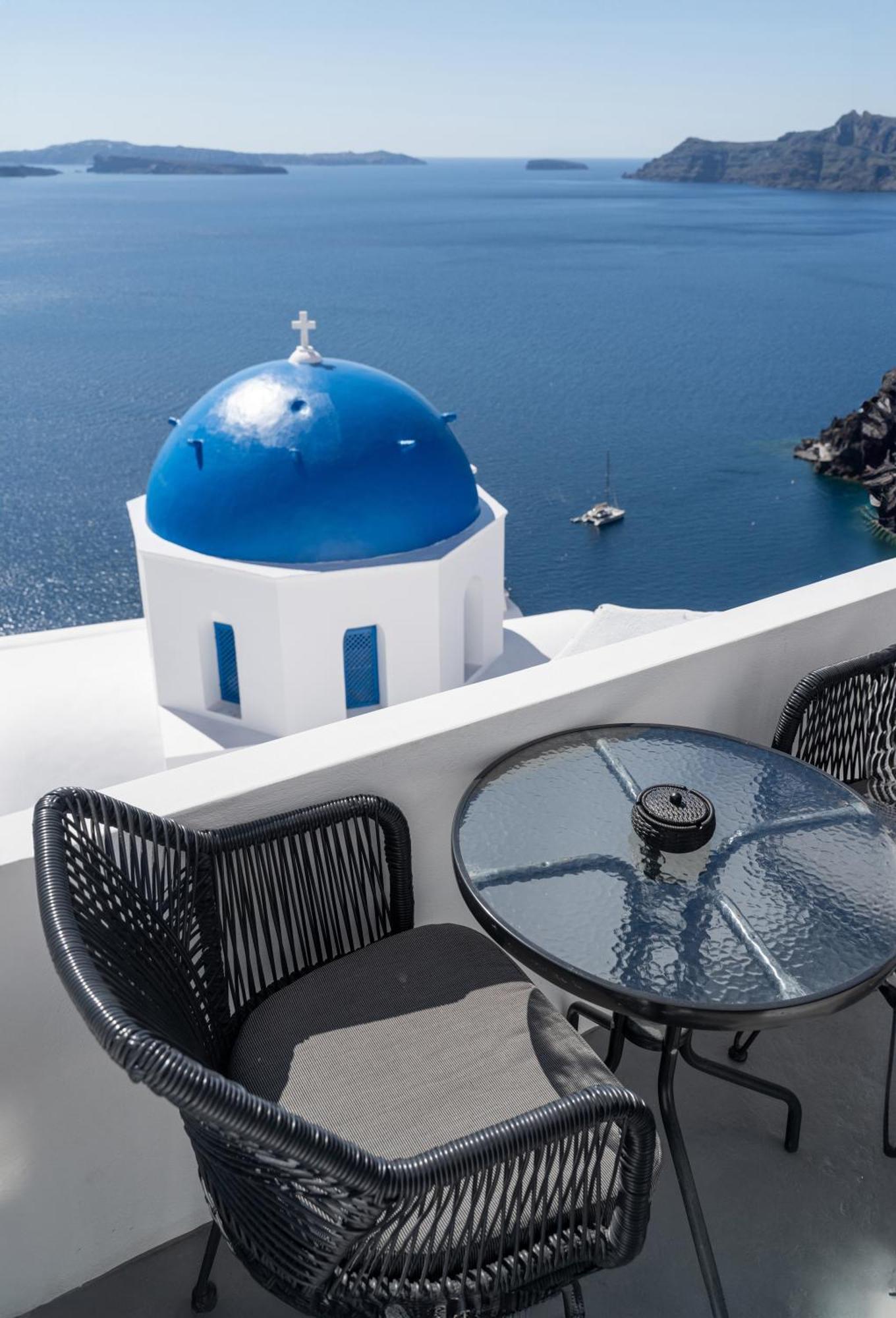 Luxus Vip Suites أويا المظهر الخارجي الصورة