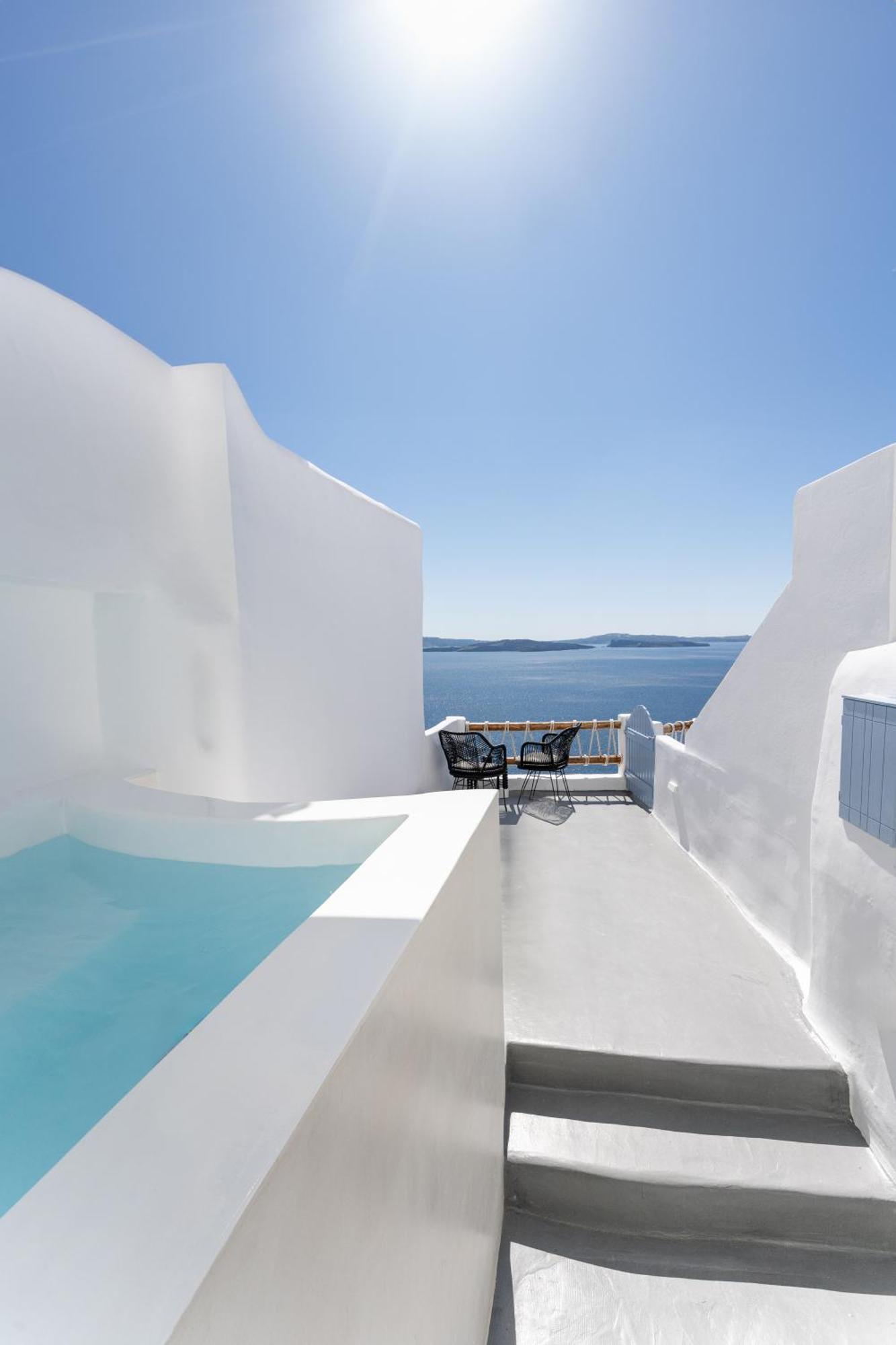 Luxus Vip Suites أويا المظهر الخارجي الصورة